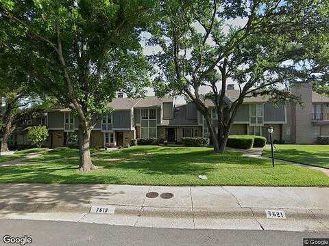 Woodthrush Dr, DALLAS, TX 75230