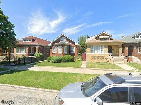 Paulina, CHICAGO, IL 60620