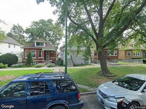 Perry, CHICAGO, IL 60620
