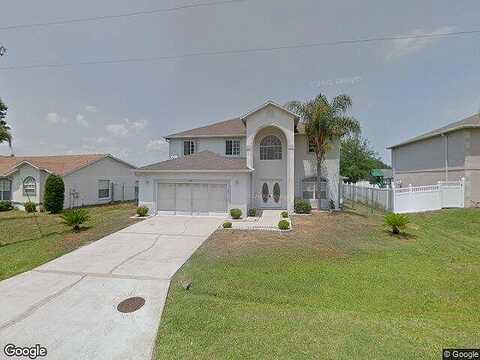 Harland, KISSIMMEE, FL 34758