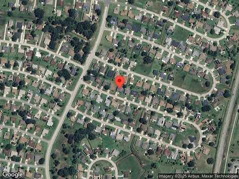 Harland, KISSIMMEE, FL 34758