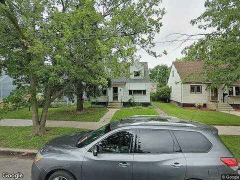 Homan, CHICAGO, IL 60652
