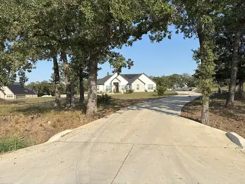 County Rd Unit 3657, Springtown, TX 76082