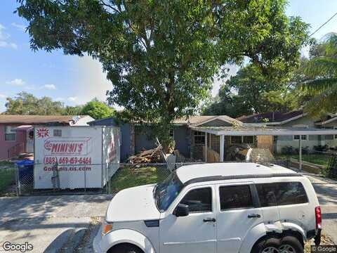 11Th, MIAMI, FL 33150