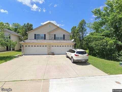 Woodside Creek, FESTUS, MO 63028