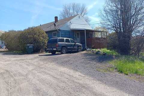 20Th, PENDLETON, OR 97801