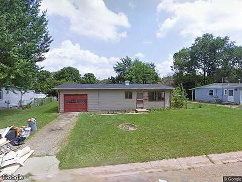 Johnson, MIAMISBURG, OH 45342