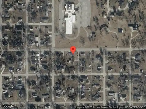 Wilson, TAMA, IA 52339