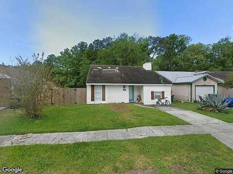 Virgo, JACKSONVILLE, FL 32216
