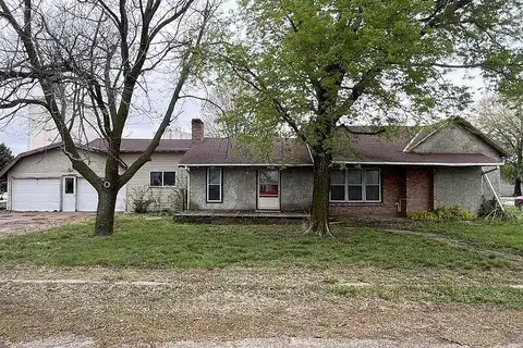 Medina, BERTRAND, NE 68927