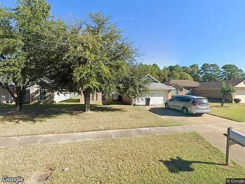 Greenleaf Lane, Shreveport, LA 71108
