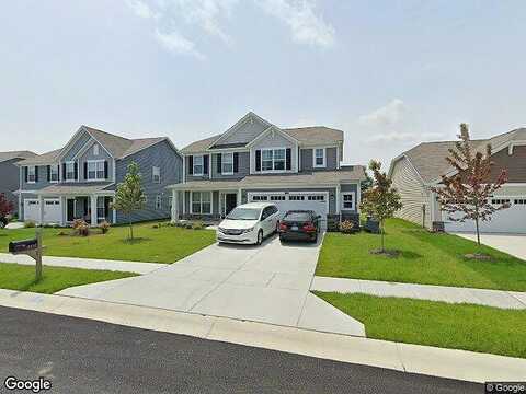 Milender, INDIANAPOLIS, IN 46237
