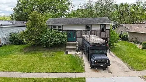 Evergreen, FRANKFORT, IL 60423