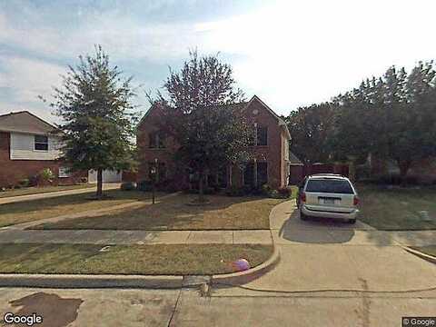 Waterwood, MESQUITE, TX 75181