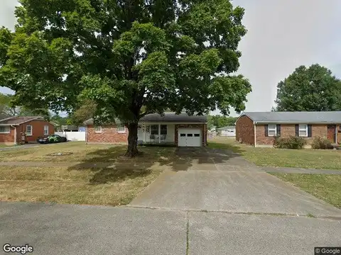 Rocky Gap, LOUISVILLE, KY 40214