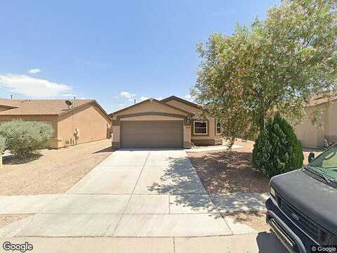 Calle Escorial, TUCSON, AZ 85757