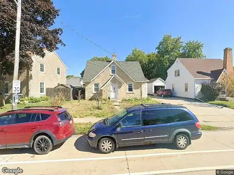 Badger, APPLETON, WI 54914