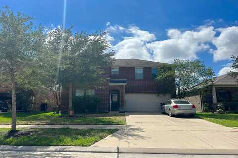 Hidalgo, ROSENBERG, TX 77469