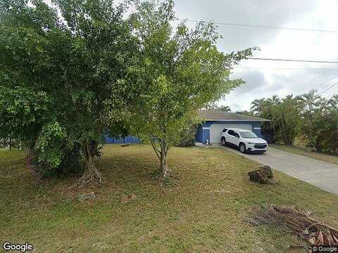 18Th, CAPE CORAL, FL 33991