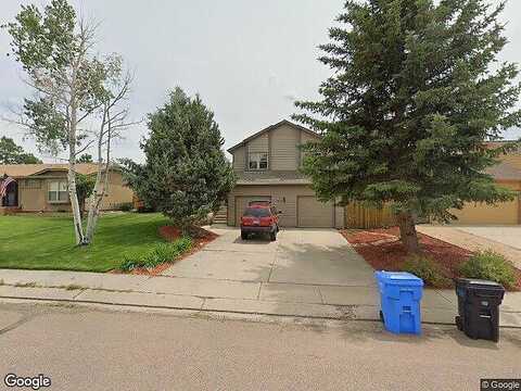Freemantle, COLORADO SPRINGS, CO 80920
