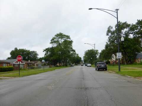 Vermont, CHICAGO, IL 60643