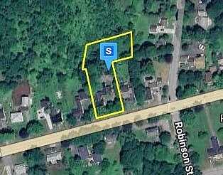 Main, THOMASTON, ME 04861
