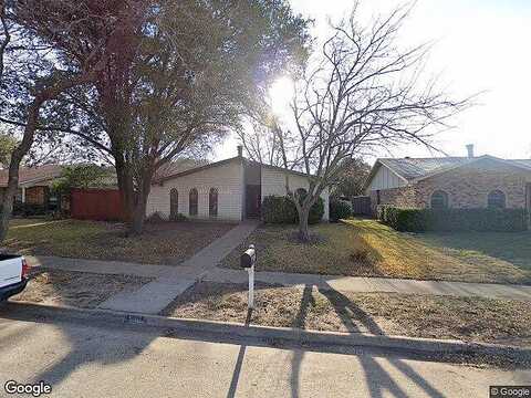Baumgarten, DALLAS, TX 75228