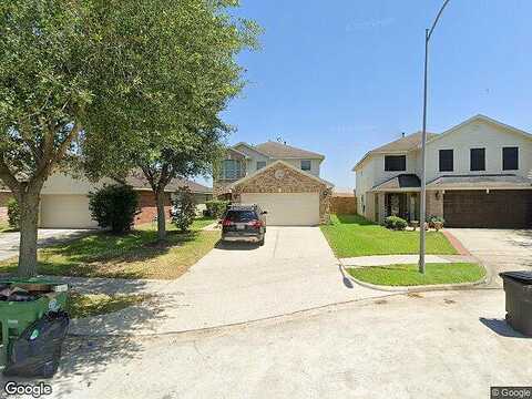 Heathglen, HOUSTON, TX 77075