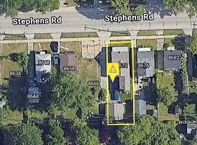 Stephens, WARREN, MI 48089