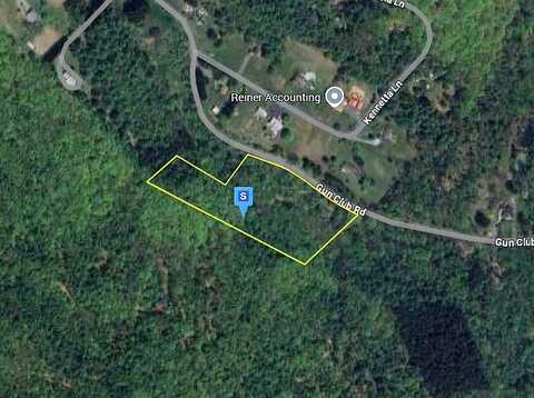 Gun Club, PALMERTON, PA 18071