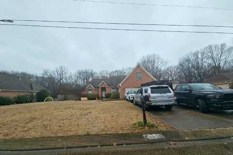 Bell Ridge, OLIVE BRANCH, MS 38654