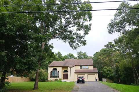 Pine Street, Port Jefferson Station, NY 11776