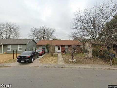 Seacliff, SAN ANTONIO, TX 78242