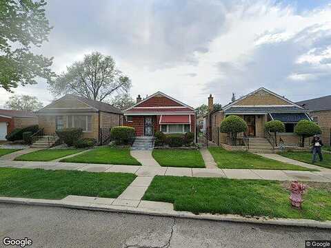 Ridgeland, CHICAGO, IL 60617