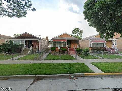 Carpenter, CHICAGO, IL 60620