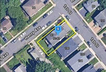 Henry, HARRISON, NY 10528