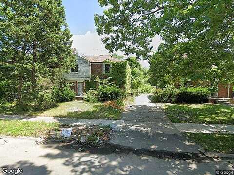 Mansfield, DETROIT, MI 48228