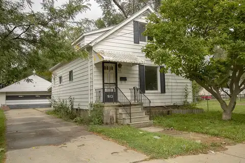 Waldman, FLINT, MI 48507