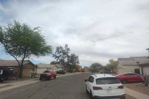 Autumn Sage, TUCSON, AZ 85747
