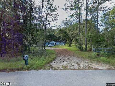 65Th, BRONSON, FL 32621