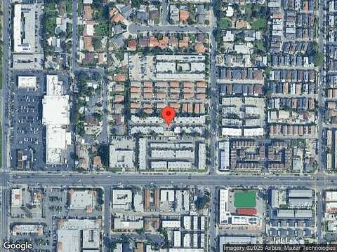 Burnet, NORTH HILLS, CA 91343