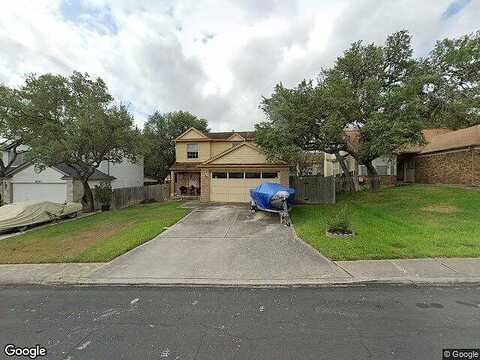 Ridge Breeze, SAN ANTONIO, TX 78250