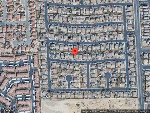 Melic, NORTH LAS VEGAS, NV 89032