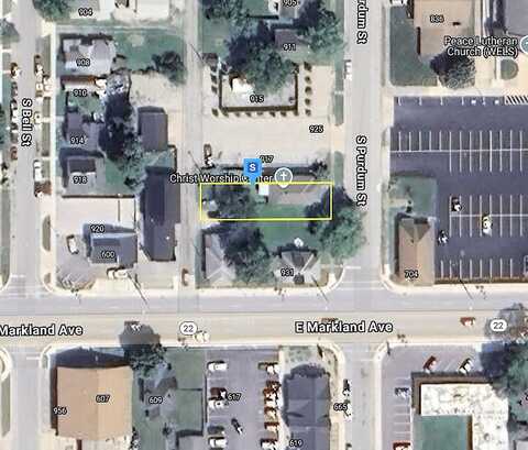 Purdum, KOKOMO, IN 46901