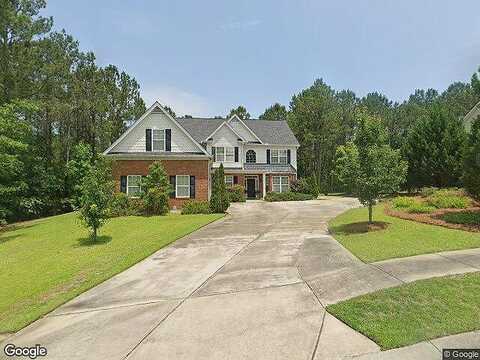 Falling Creek, MACON, GA 31220