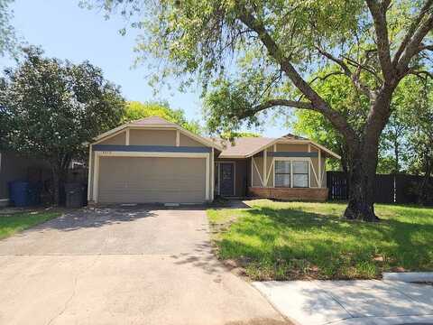 Valley Way, SAN ANTONIO, TX 78250
