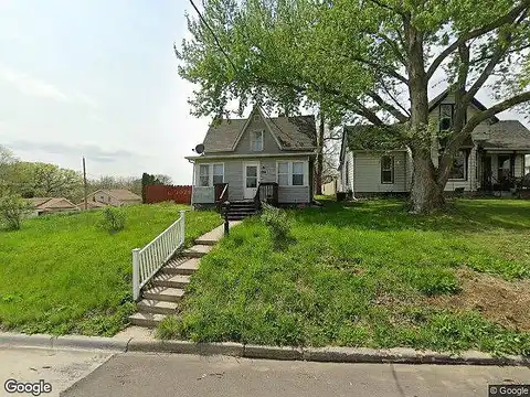 23Rd, DES MOINES, IA 50312