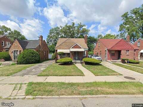 Hubbell, DETROIT, MI 48227