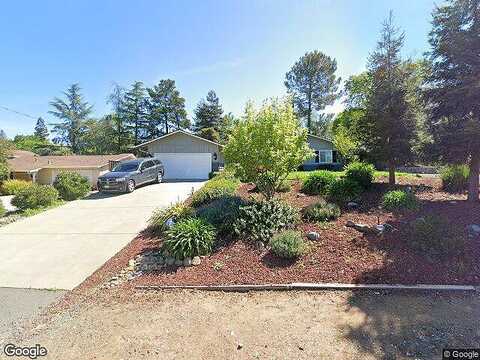 Oak, CLAYTON, CA 94517