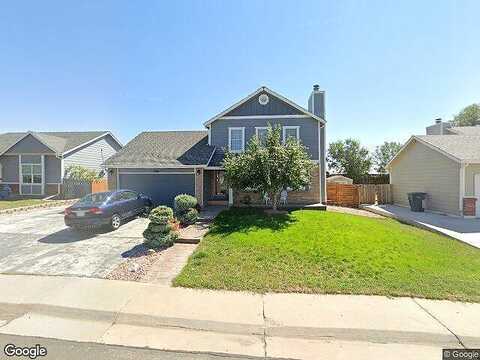 Harrison, THORNTON, CO 80229